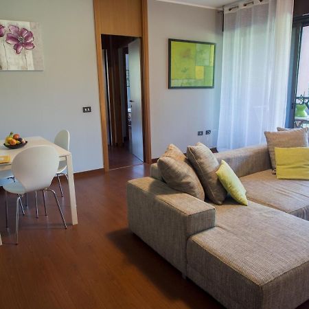 Casa Vacanze Tigli 312 Basiglio Kültér fotó