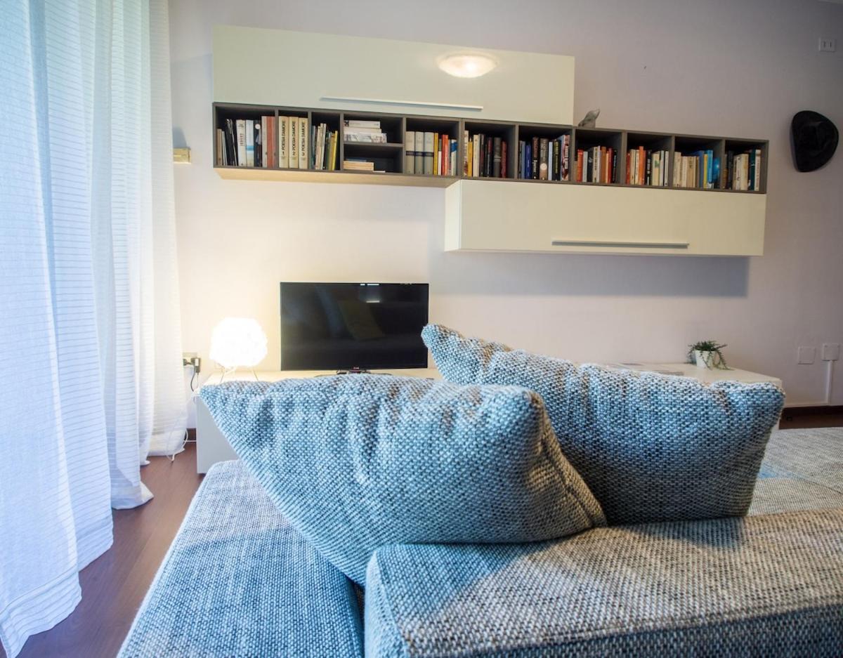 Casa Vacanze Tigli 312 Basiglio Kültér fotó